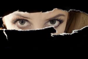 Voyeur