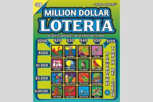 Austin millón de dólares ganador lotería Texas residente