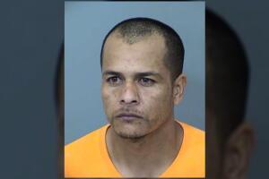 Juan Carlos Baez Trejo condenado a 3.5 años de prisión por tráfico de drogas. 