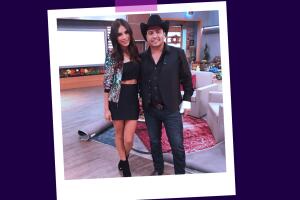 Alejandra y Julión