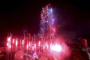 South Korea Daily Life