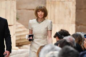 Anna Wintour