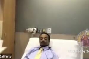 Police Shooting Wisconsin