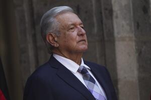 MÉXICO-EEUU