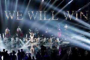 Pitbull, Latin Grammy