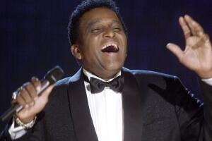 Charley Pride