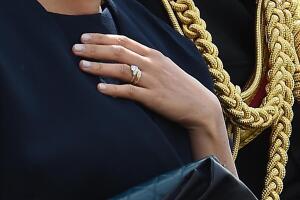 Meghan Markle