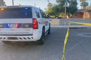 Artículo sospechoso provoca evacuación de un complejo de apartamentos en Phoenix