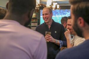 Prince William