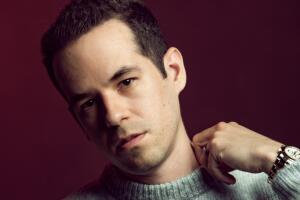 Edgar Barrera actuará en la edición 24 del Latin GRAMMY