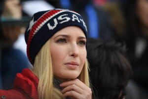 Ivanka Trump