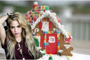 Shakira