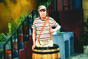 Chespirito