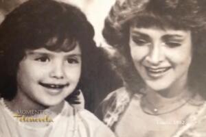 Angélica Vale en Lupita