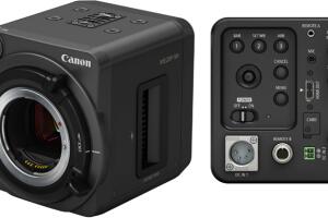 Canon ME20F-SH