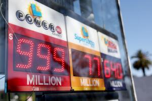 Powerball Jackpot Hits $1 Billion After 3 Months Without A Winner
