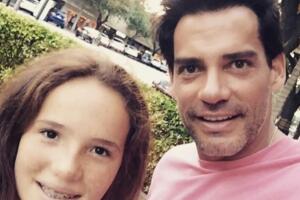 Cristian de la Fuente 