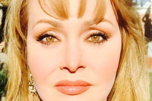 Gaby Spanic