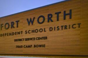 TEA Fort Worth Texas