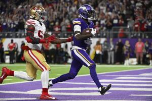 Resumen Semana 7 NFL
