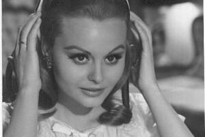 Rocío Dúrcal