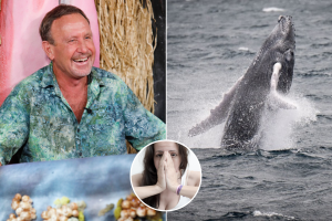 Michael P. el hombre que sobrevivió 