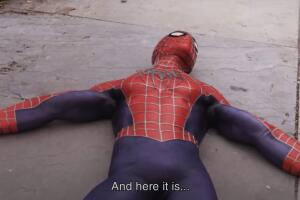 Spider-man en video de alternative cuts.jpg