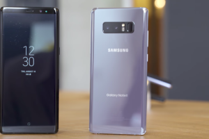 Samsung Galaxy Note 8