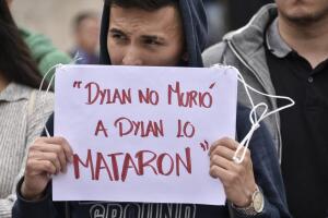 Injured Colombian Teen Protester Dies After Two Days