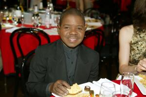 Gary Coleman 