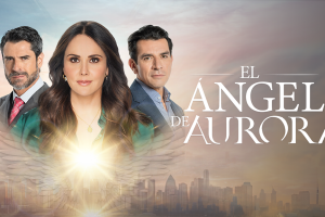 El Ángel de Aurora 
