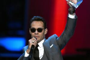 The 17th Annual Latin Grammy Awards - Show