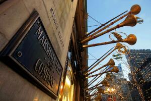 HOLIDAY LIGHTS