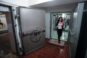 Turismo en Chernobyl