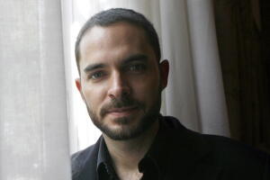 Manolo Cardona