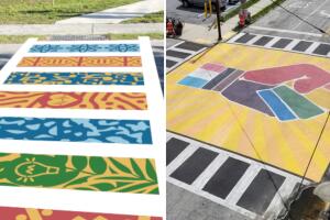 La ciudad iniciará la remoción nocturna para no afectar el tráfico, ante el riesgo de perder fondos estatales y federales.