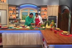 Despierta América homenaje Joan Figueroa