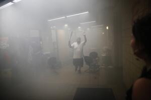 Minneapolis Police Death