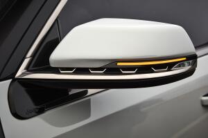 Grand Wagoneer Concept