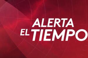 Alerta Tiempo