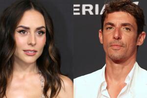 Zuria Vega y Alberto Guerra reaccionan ante supuesta separación: así contestan