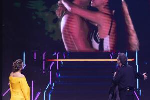 Escena ´Escápate Conmigo´ - Juego de Voces 2025