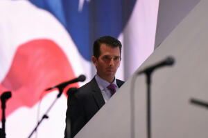 Donald Trump Jr.