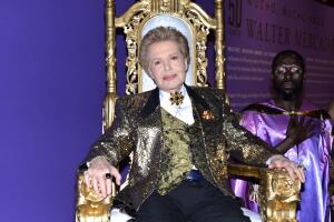 Walter Mercado