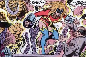 Segunda Ms. Marvel Marvel comics.jpg