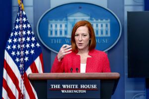 Jen Psaki