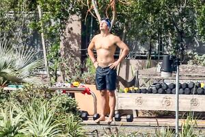 Orlando Bloom