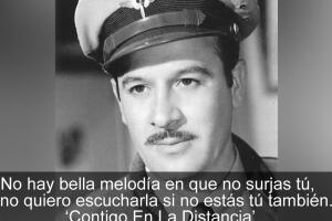 Pedro Infante