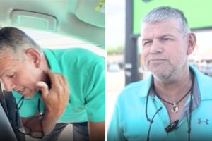 hombre atacado puñaladas cuchilladas eduardo villalobos oeste san antonio texas