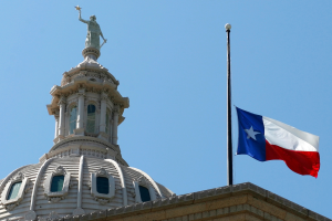 tráfico humano Texas ley inmigrantes indocumentados